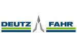 Deutz-Fahr-logo